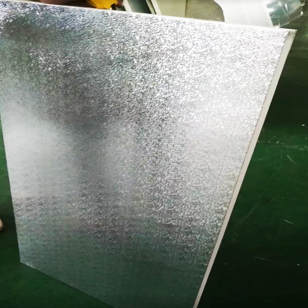 空調(diào)風(fēng)管風(fēng)道保溫板