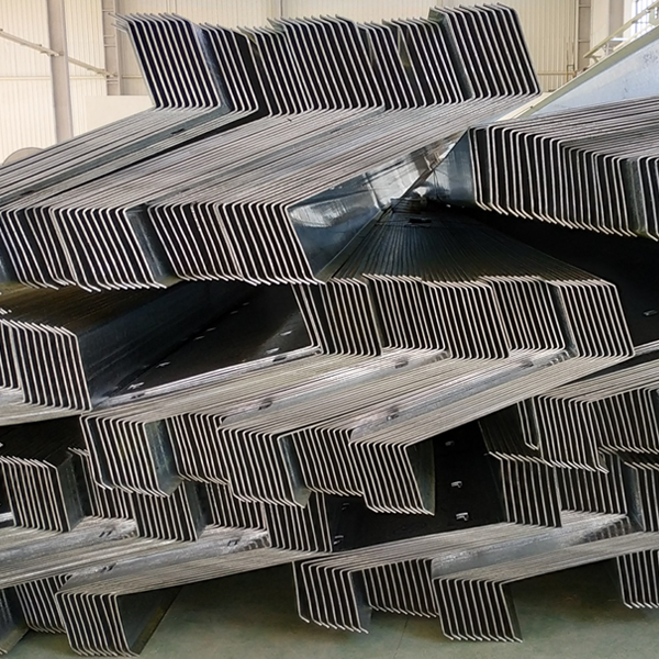 Z型鋼