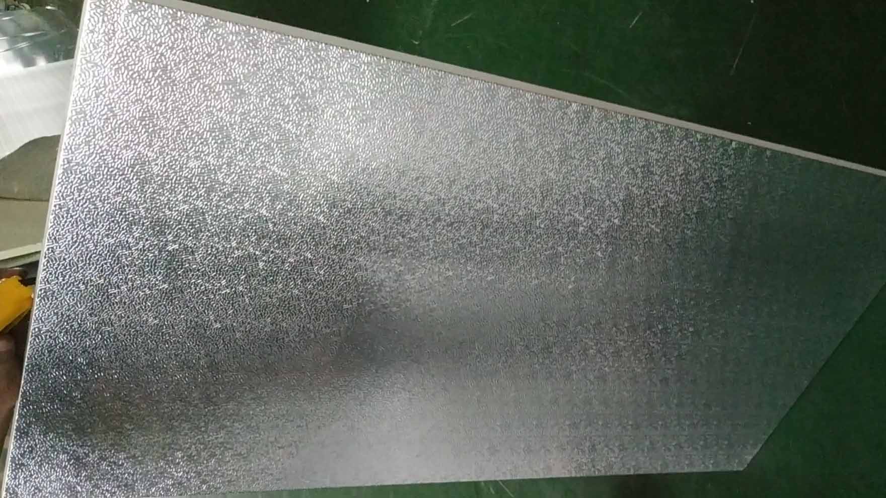 聚氨酯空調(diào)風管風道保溫板