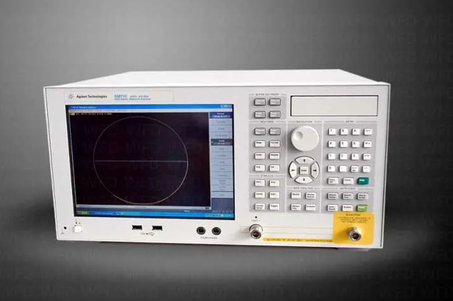 網(wǎng)絡(luò)分析儀出現(xiàn)的各種故障現(xiàn)象匯總